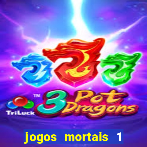 jogos mortais 1 final explicado